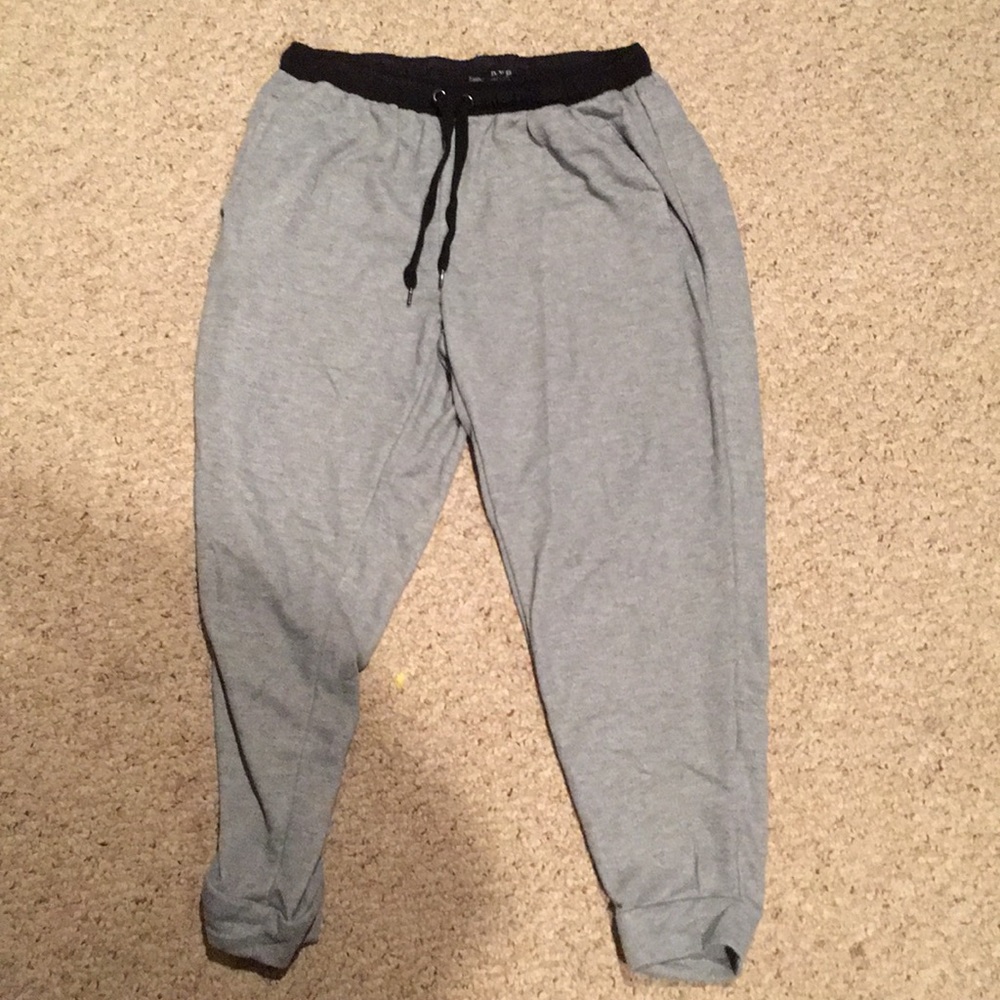 Joggers
